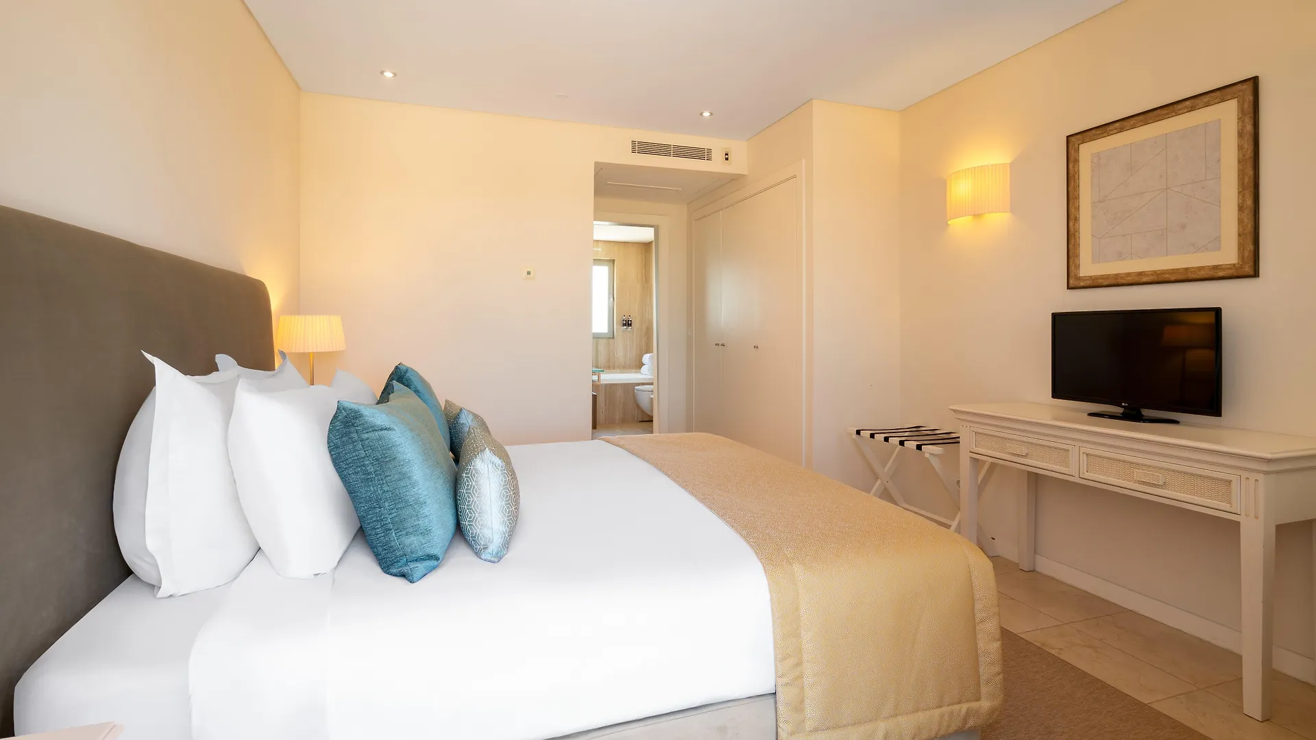 קארבואירו Monte Santo Resort 5*,  פורטוגל