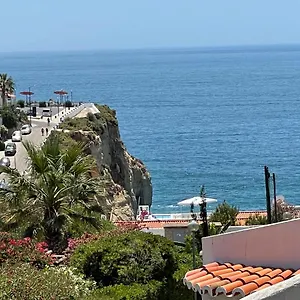  Ferienhaus Ad House On Carvoeiro