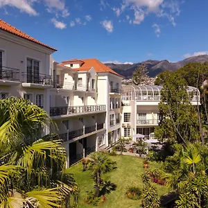 Quintinha Sao Joao & Hotel Funchal (Madeira)
