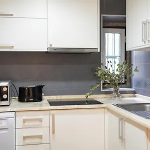 Apartment Alfama District By Be@home