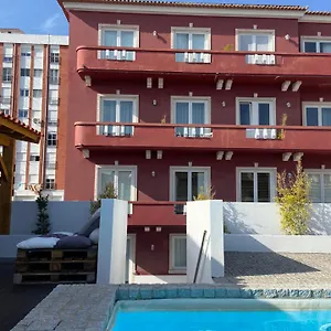 Casa Dos Carvalhos Affittacamere Coimbra