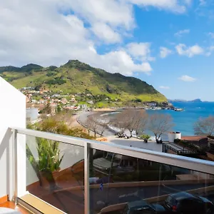 Residencial Familia Affittacamere Machico (Madeira)