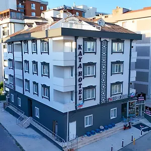 Hotel Kaya Saw 