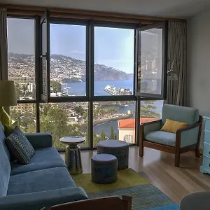 Appartement Monumental 