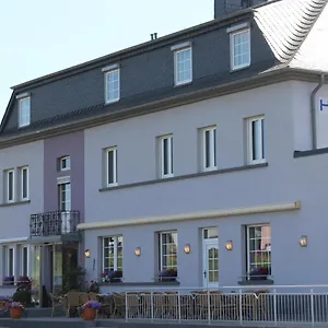 Reiff Hotel