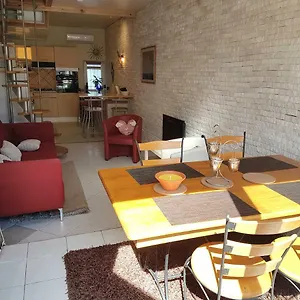 Apartment Maison
