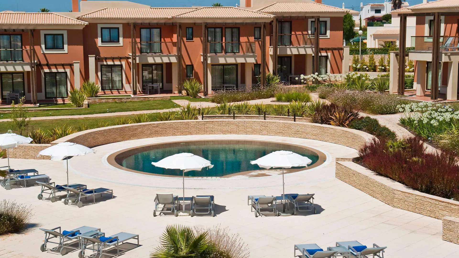 Monte Santo Resort Carvoeiro   Carvoeiro (Lagoa)