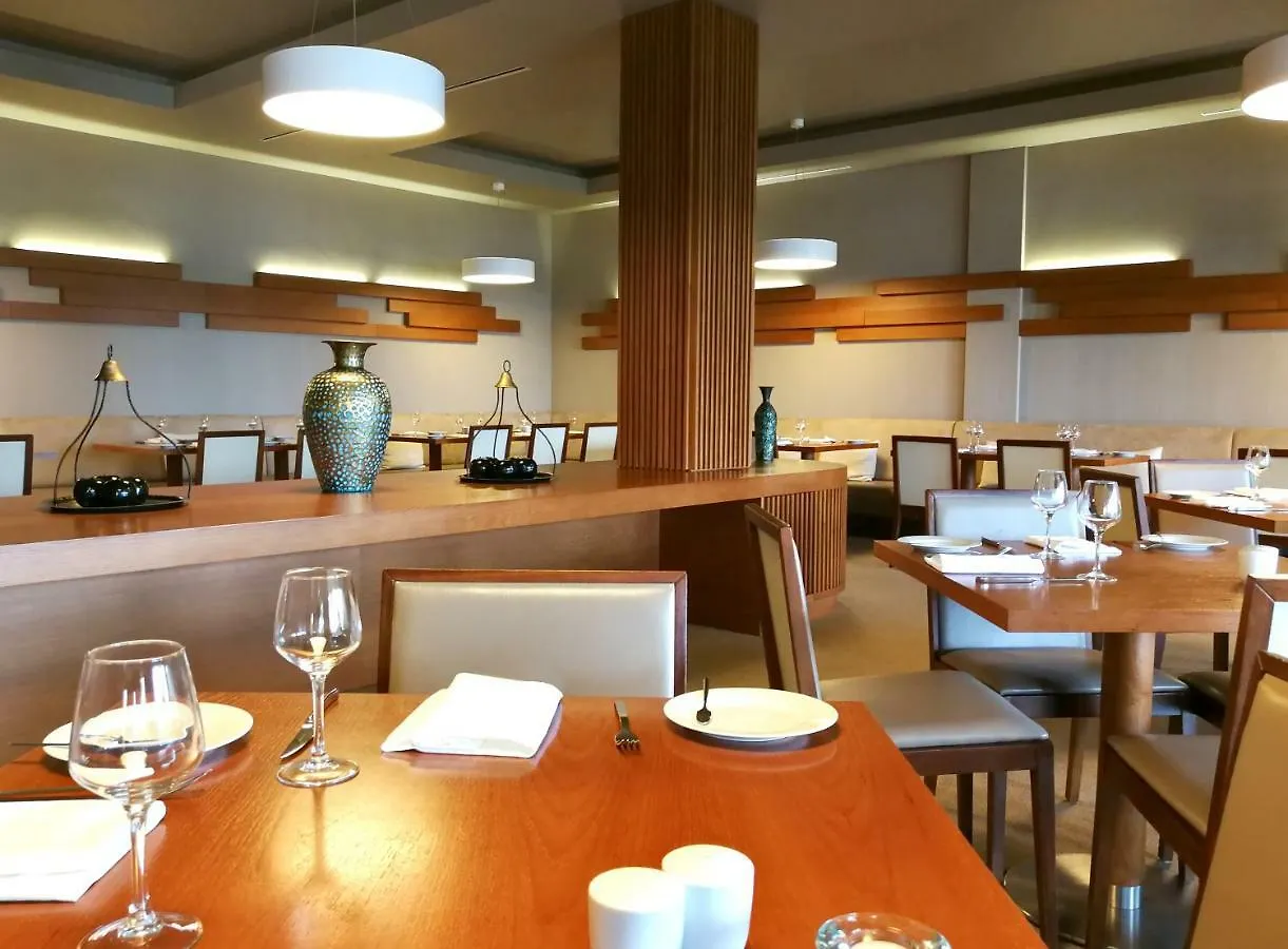 *****  Monte Santo Resort Carvoeiro  Portugal