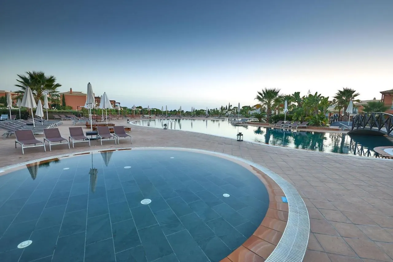*****  Monte Santo Resort Carvoeiro  Portugal