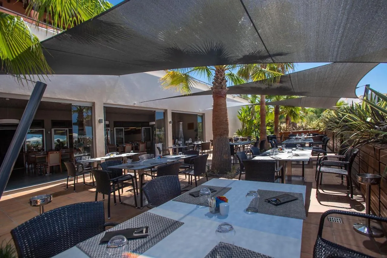 Monte Santo Resort Carvoeiro