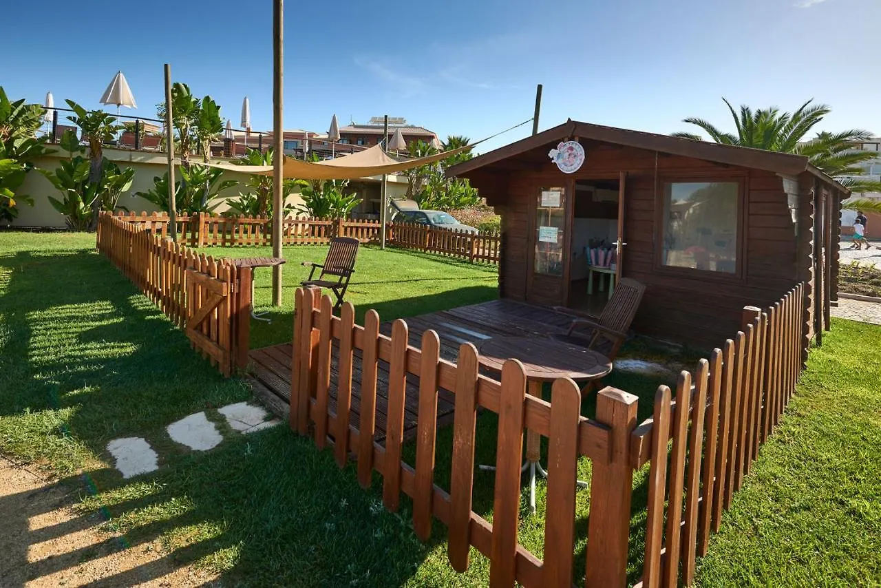 Monte Santo Resort Carvoeiro