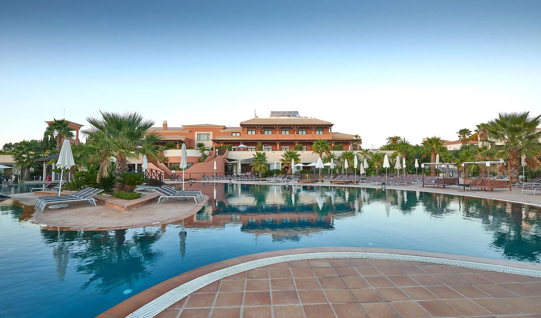 Monte Santo Resort Carvoeiro